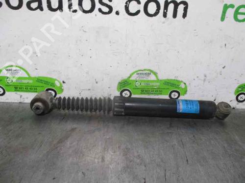 Used Right rear shock absorber RENAULT MEGANE II Saloon (LM0/1_) 1.9 dCi (LM0G, LM1G, LM2C) (120 hp) 3988766