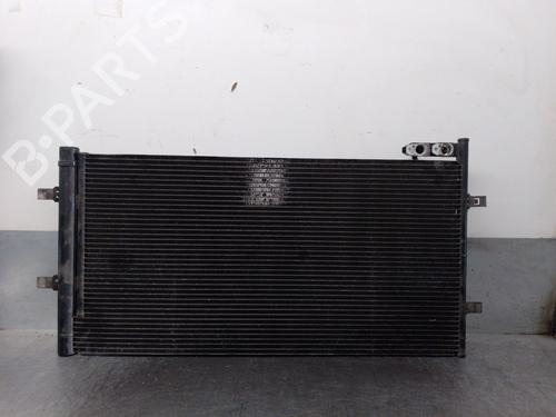 Used AC radiator AC radiator AUDI Q3 (8UB, 8UG) 2.0 TDI (140 hp) 33422142 33422142
