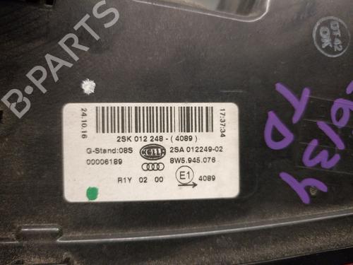 Right tailgate light AUDI A4 B9 (8W2, 8WC) 2.0 TDI | BP37714368C80 - Image 6