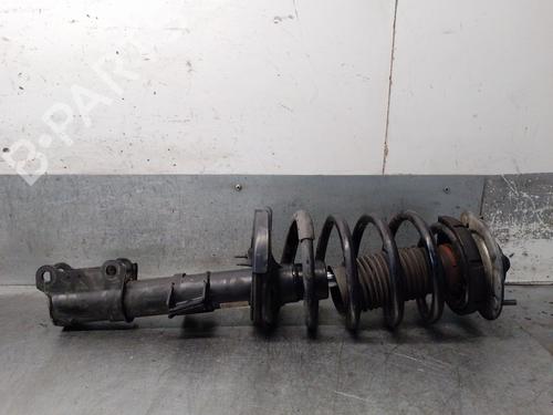 Used Right front shock absorber Right front shock absorber VOLVO XC90 I (275) D5 AWD (185 hp) 33981224 33981224