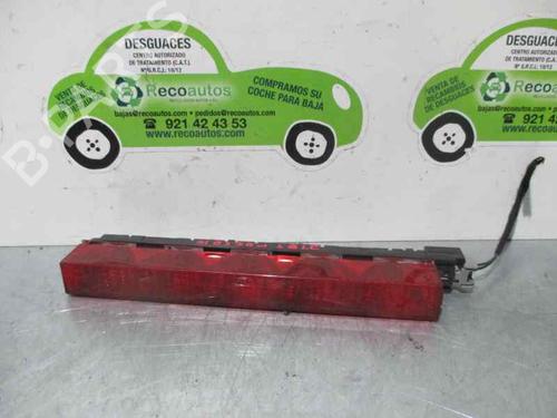 Used Third brake light FORD MONDEO III (B5Y) [2000-2007]  2052976