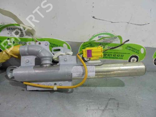 Left curtain airbag VW TOURAN (1T1, 1T2) 1.9 TDI | BP2053935C11 