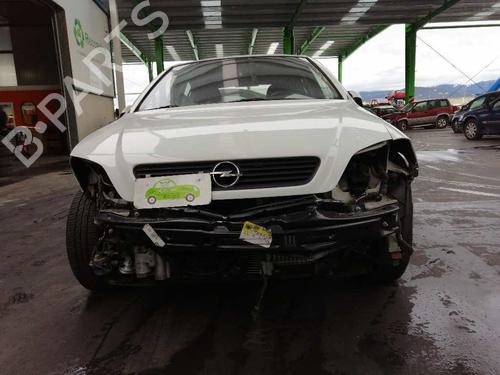 Rør OPEL ASTRA G Hatchback (T98) 1.7 DTI 16V (F08, F48) | BP20253717M125 