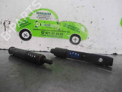 Used Injector OPEL ASTRA G Estate (T98) 2.0 DI (F35) (82 hp) 3508817