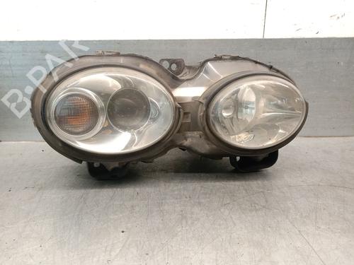 Højre forlygte JAGUAR X-TYPE I (X400) 2.0 D (130 hp) 28607913