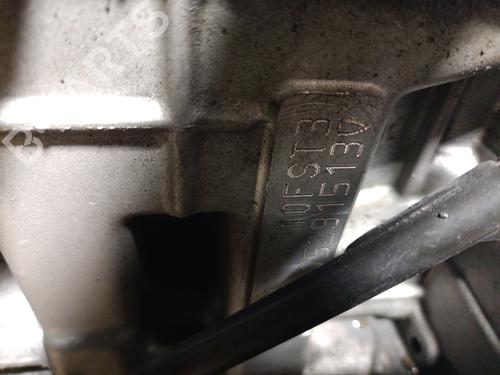 Engine CITROËN C3 I (FC_, FN_) 1.4 i | BP32361616M1