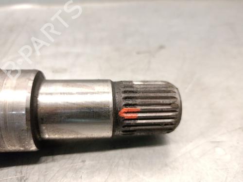 Right front driveshaft FORD FOCUS C-MAX (DM2) 1.8 TDCi | BP29452193M39 