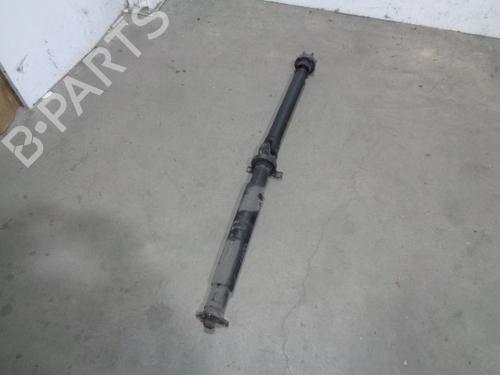 Used Driveshaft BMW X5 (E53) 3.0 d (218 hp) 13492878