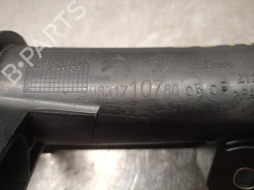 Pipe CITROËN C4 SPACETOURER (3D_) 1.5 BlueHDi 130 | BP27298901M125 