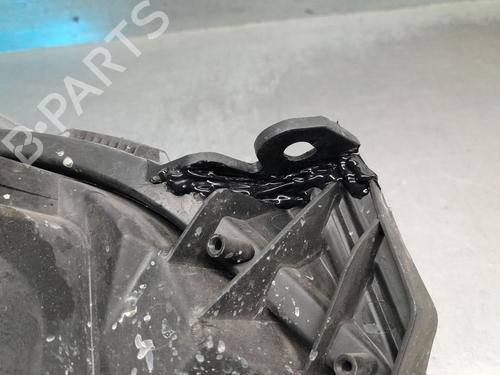 Left headlight OPEL ASTRA H (A04) 1.7 CDTI (L48) | BP37174520C28 - Image 6