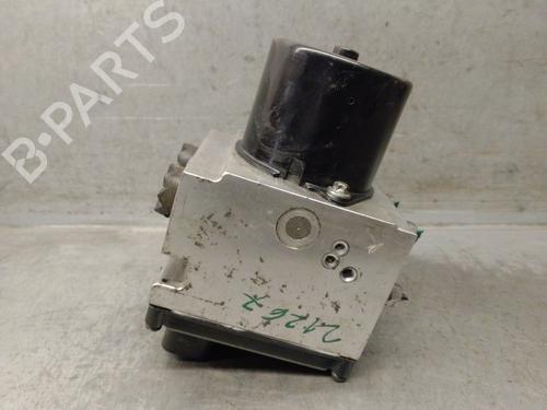ABS pump PEUGEOT 407 (6D_) 2.0 HDi 135 (6DRHRH, 6DRHRE, 6DRHRG, 6DRHRJ) | BP20267558M43 
