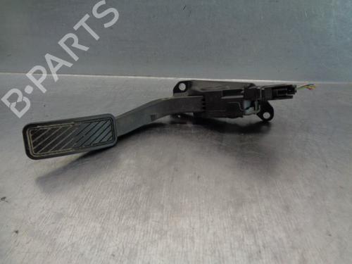 Used Pedal FORD FIESTA VI (CB1, CCN) [2008-2017]  11380430