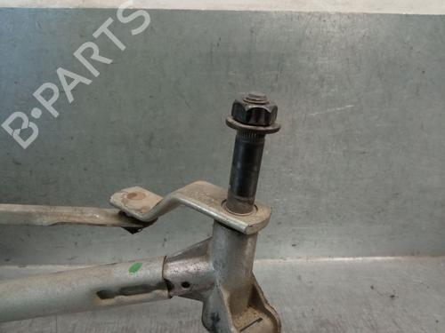 Front wiper motor SMART FORFOUR Hatchback (453) 0.9 (453.044, 453.053) | BP28620745M29