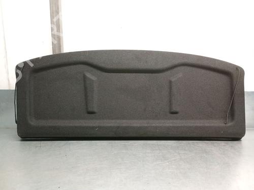 Used Rear parcel shelf HYUNDAI i20 II (GB, IB) 1.0 T-GDI (101 hp) 28481304