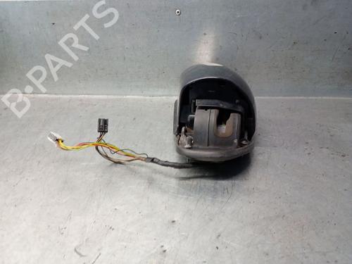 Right mirror MERCEDES-BENZ C-CLASS (W203) C 270 CDI (203.016) | BP27469253C27 