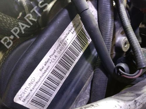 Engine AUDI A6 C7 Avant (4G5, 4GD) 3.0 TDI | BP28129089M1 
