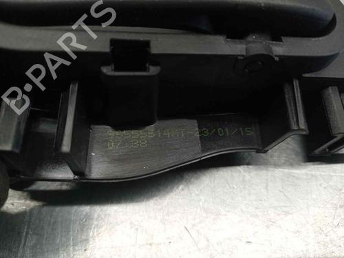 Front right interior door handle PEUGEOT PARTNER Tepee 1.6 HDi 90 | BP10283207I14 
