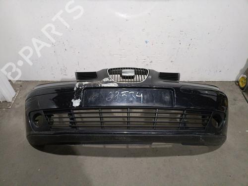 Used Front bumper Front bumper SEAT IBIZA III (6L1) 1.4 16V (100 hp) 33422157 33422157