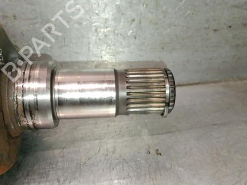 Left front driveshaft FORD GALAXY III (CK) 2.0 TDCi | BP36448784M38 - Image 5
