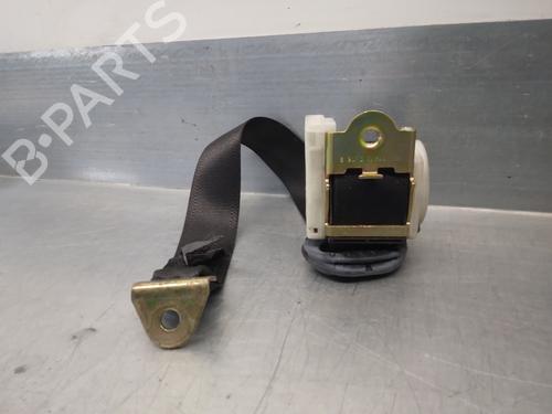 Rear left seatbelt OPEL CORSA B (S93) 1.7 D (F08, F68, M68) | BP13754679I29 