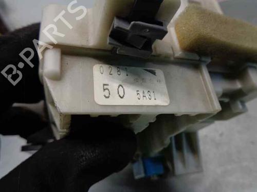 Fuse box MAZDA 6 Saloon (GG) 2.0 DI (GG14) | BP6038078E1 