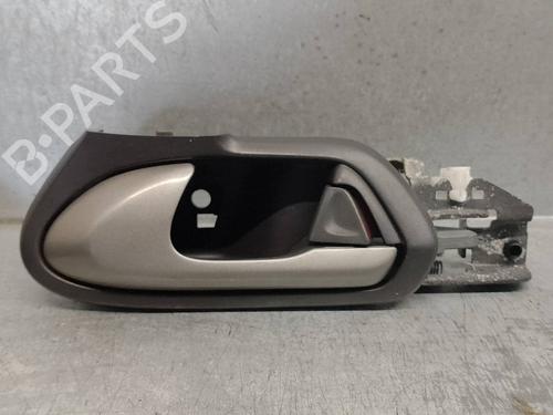 Used Front left interior door handle HONDA CIVIC VIII Saloon (FD, FA) [2005-2013]  17189693