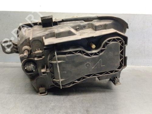 Right headlight FIAT PANDA (169_) 1.3 D Multijet (169AXG1A, 169AXD1A) | BP29582759C29 