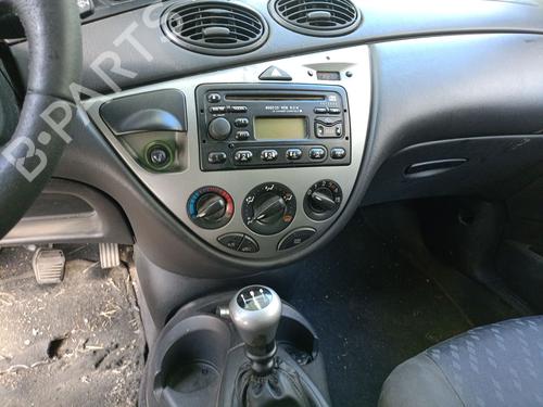 Felga FORD FOCUS I (DAW, DBW) 1.8 Turbo DI / TDDi | BP29240300C45 
