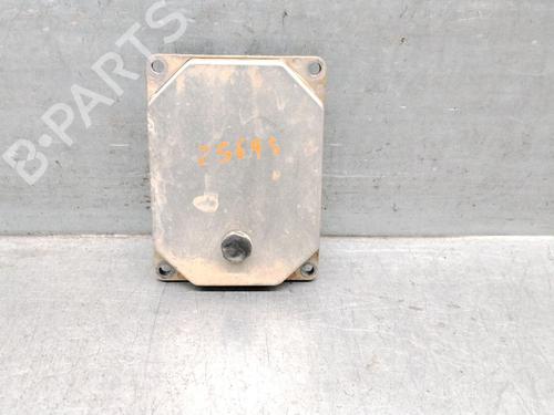 Engine control unit (ECU) FIAT PANDA (169_) 1.2 (169AXF2A, 169AXF1A) | BP37197301M57 - Image 2