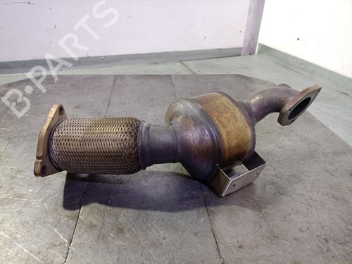 Used Catalyst PORSCHE CAYENNE (92A) 4.2 S Diesel (385 hp) 25756632