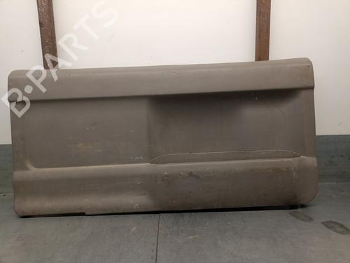 Bagasjeromsbekledning LAND ROVER FREELANDER I (L314) 2.0 Td4 4x4 (112 hp) 24154450