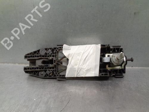Front left exterior door handle VW POLO V (6R1, 6C1) 1.4 (6R1) | BP17645948C128 