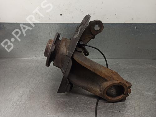 Right front steering knuckle CITROËN JUMPER II Van 2.2 HDi 130 | BP11062761M26 