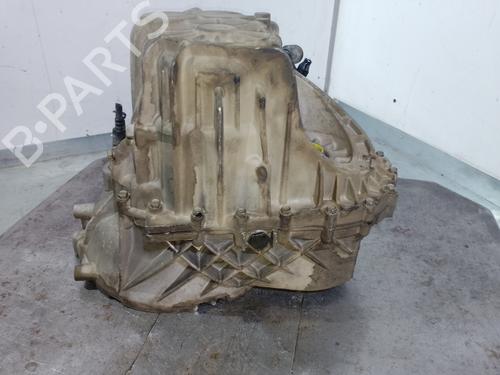 Gearbox HYUNDAI SONATA V (NF) 2.0 CRDi | BP15555291M3 