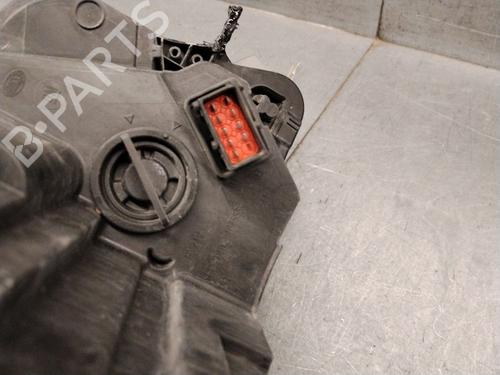 Left headlight OPEL INSIGNIA A (G09) 2.0 CDTI (68) | BP36159422C28 - Image 8