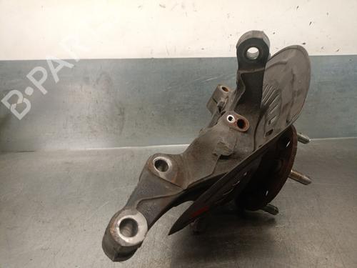 Left front steering knuckle KIA SORENTO III (UM) 2.2 CRDi | BP27512862M25 