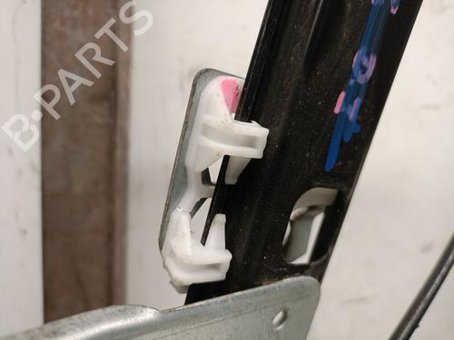 Front left window mechanism BMW X5 (E53) 3.0 d | BP39538182C22 - Image 3