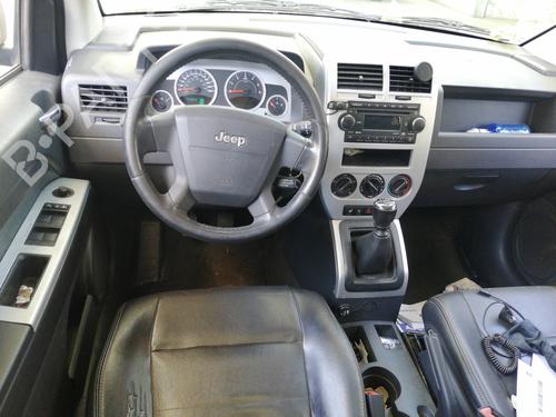 Pedal JEEP COMPASS (MK49) 2.0 CRD 4x4 | BP14996979I4  - Image 8