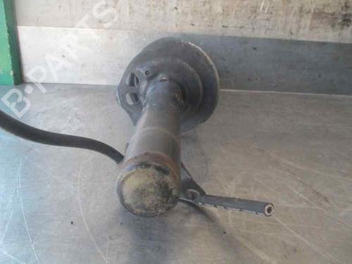Right front shock absorber PEUGEOT 107 (PM_, PN_) 1.0 | BP7889322M17 