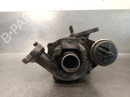 Used Turbocharger/Supercharger PEUGEOT 307 (3A/C) 1.4 HDi (68 hp) 27380947