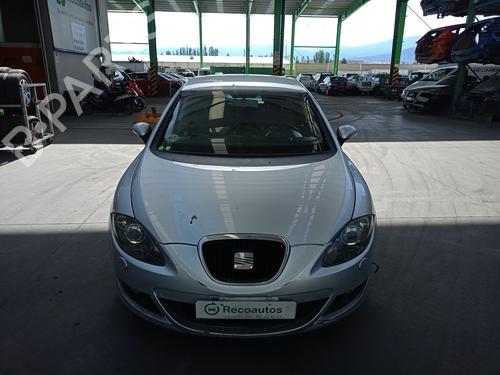 Headlight washer SEAT LEON (1P1) 1.9 TDI | BP36838036E17  - Image 9