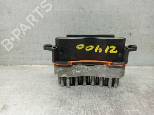 Heater resistor FORD MONDEO III (B5Y) 2.2 TDCi | BP20713206M108 