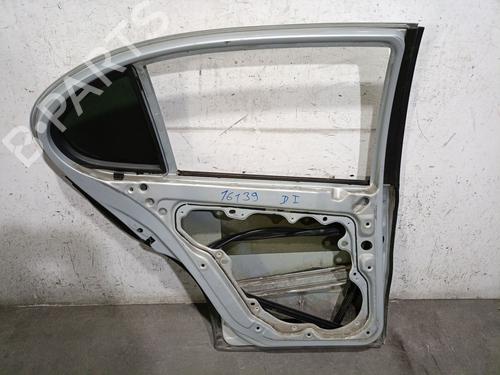 Left rear door SEAT TOLEDO II (1M2) 1.9 TDI | BP10363668C4 
