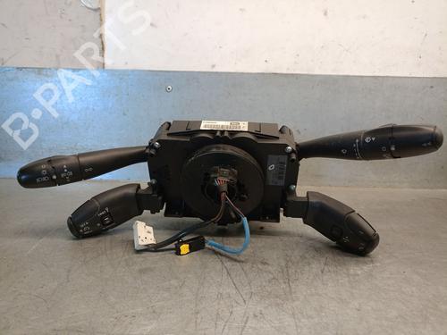 Used Headlight switch Headlight switch PEUGEOT 207 (WA_, WC_) 1.4 HDi (68 hp) 33705480 33705480