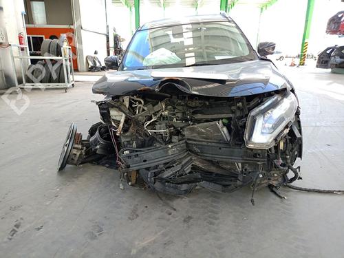Front left panel NISSAN X-TRAIL III (T32_, T32R, T32RR) 1.6 dCi (T32) | BP25246975C58 - Image 8