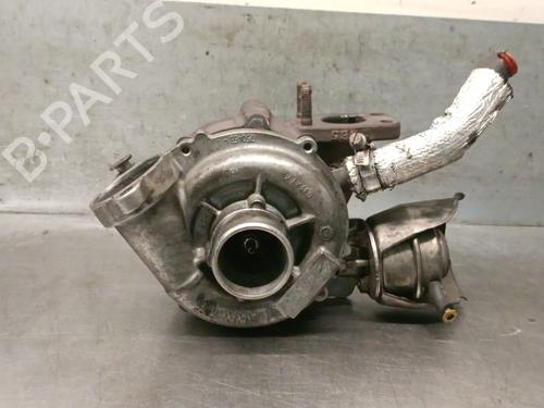 Used Turbocharger/Supercharger MAZDA 3 (BK) 1.6 DI Turbo (109 hp) 31380963