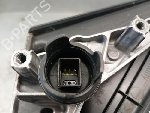 Left mirror BMW 3 (E90) 320 d | BP25782838C26 