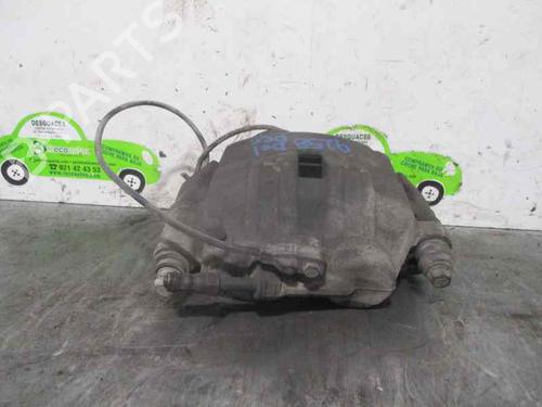 Right front brake caliper MERCEDES-BENZ SPRINTER 4-t Platform/Chassis (B904)  | BP11615445M104 