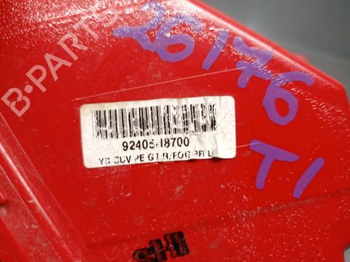 Rear bumper left light KIA STONIC (YB) 1.0 T-GDi Eco-Dynamics+ | BP38046042C81 - Image 6