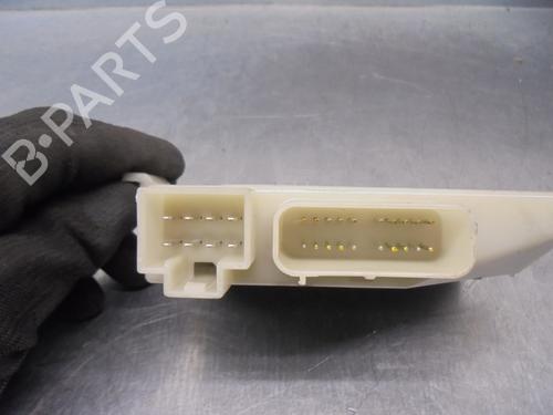 Comfort control module CHRYSLER VOYAGER IV (RG, RS) 2.8 CRD | BP16138629M56 